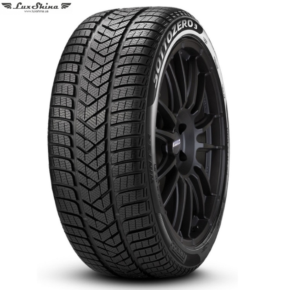 Pirelli Winter Sottozero 3 275/40 R20 106V XL RSC *