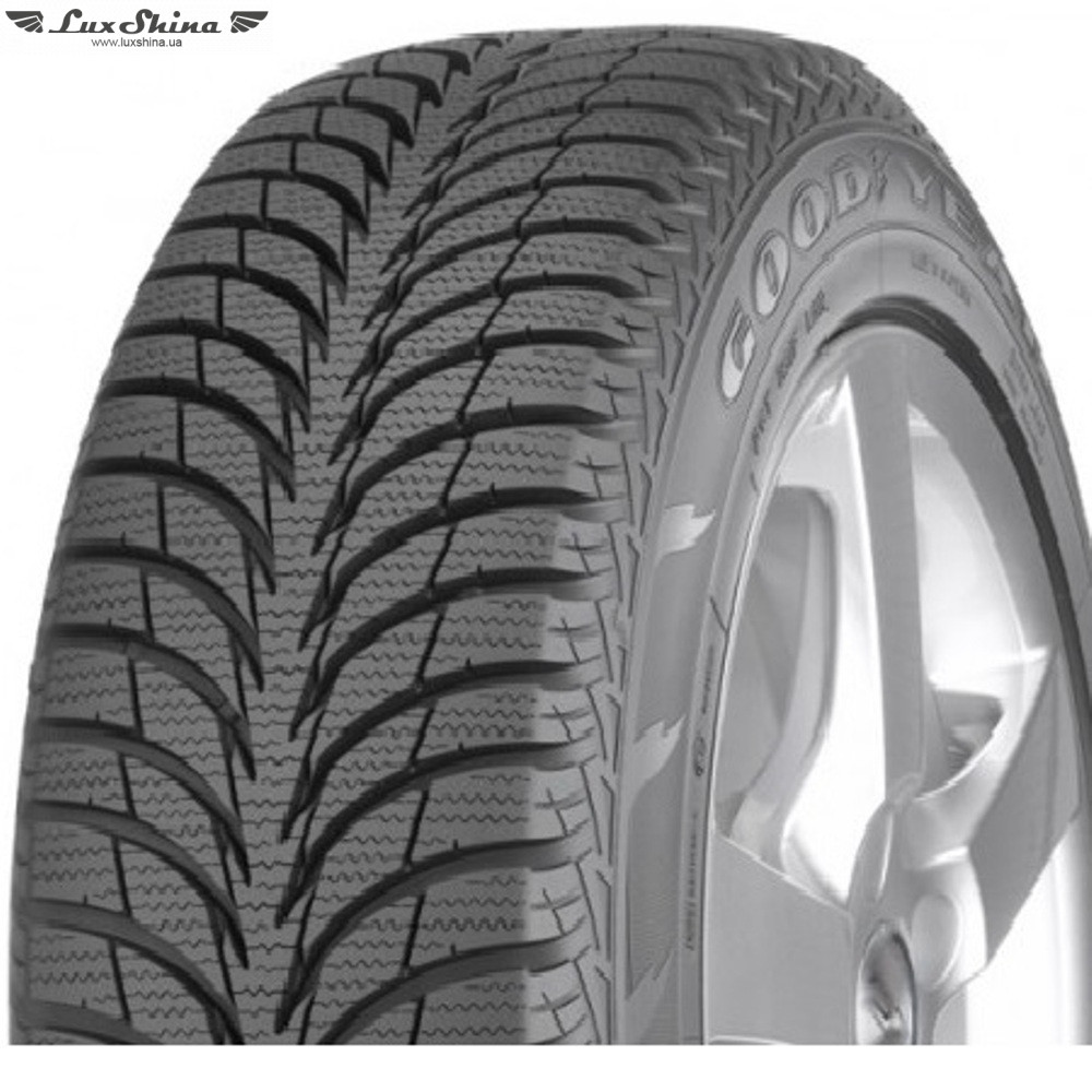 Goodyear UltraGrip Ice+ 195/55 R16 87T