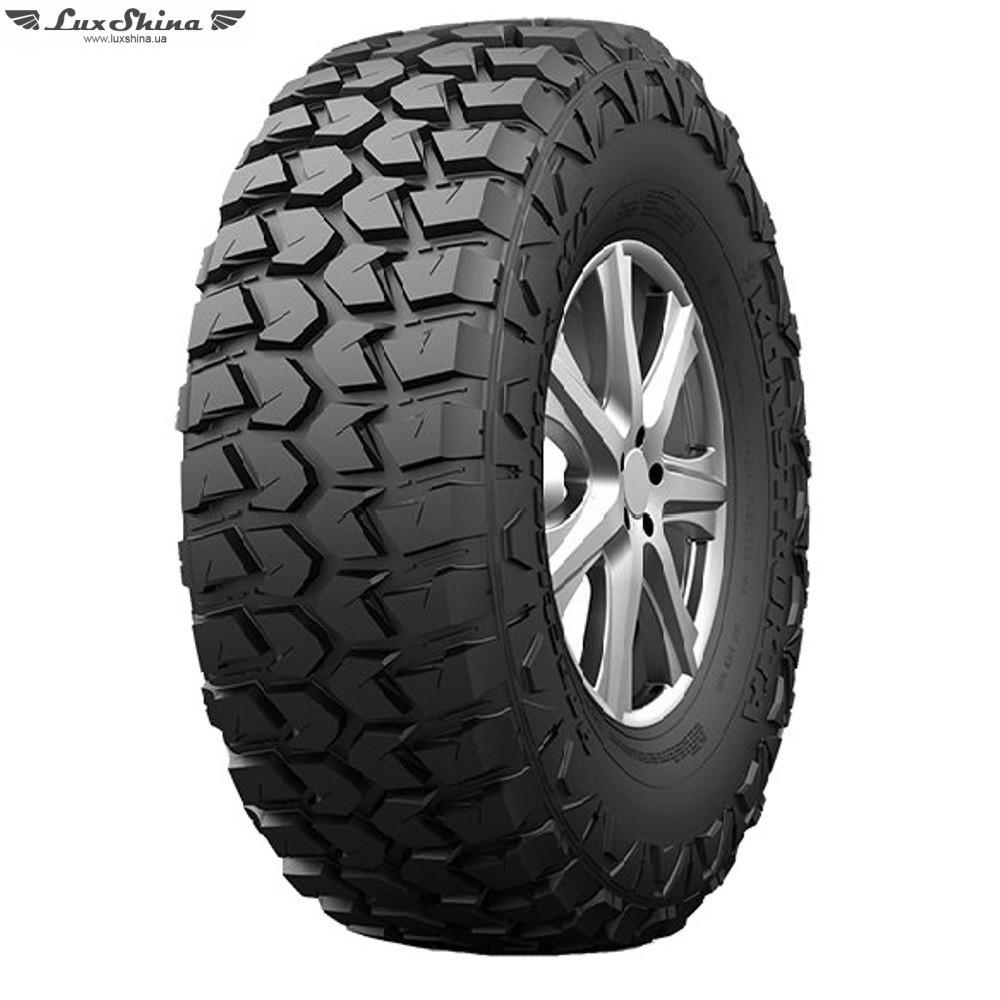 Kapsen RS25 PracticalMax M/T 245/70 R16 106/103Q (под шип)