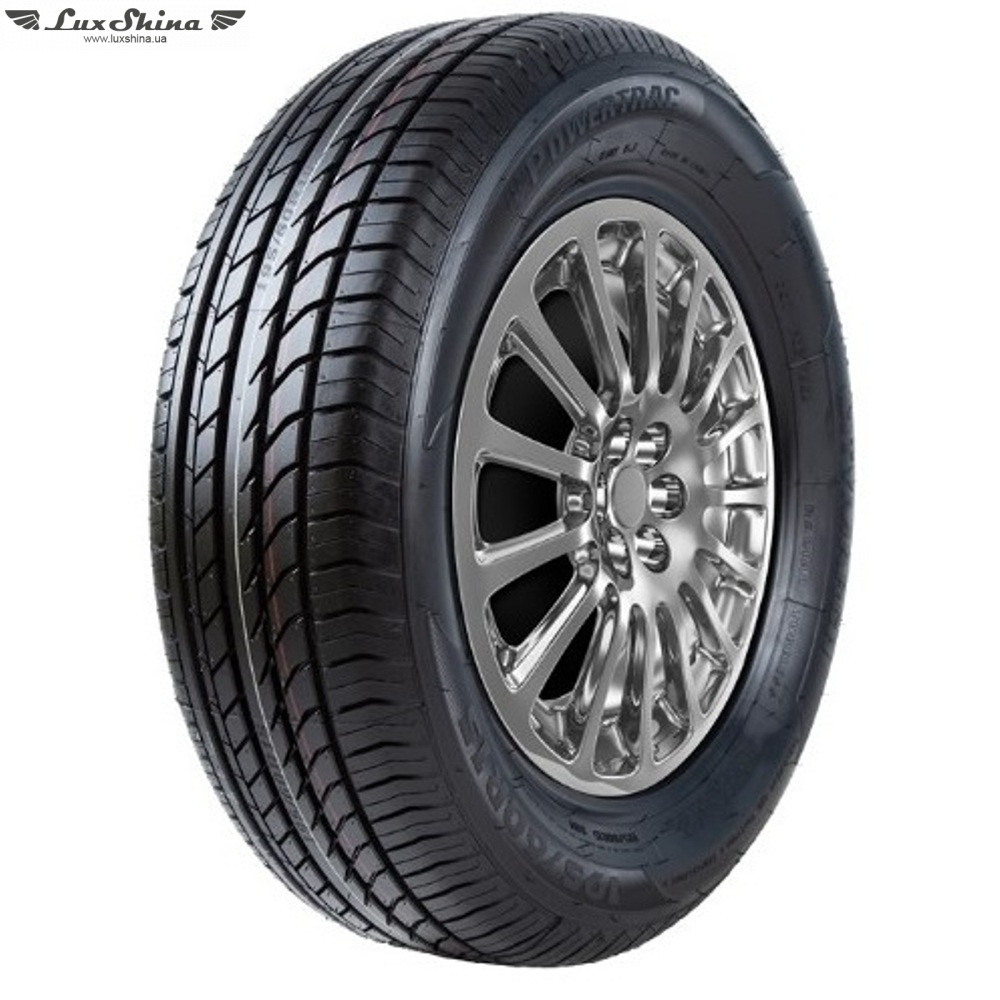 Powertrac CityMarch 215/55 R16 93H
