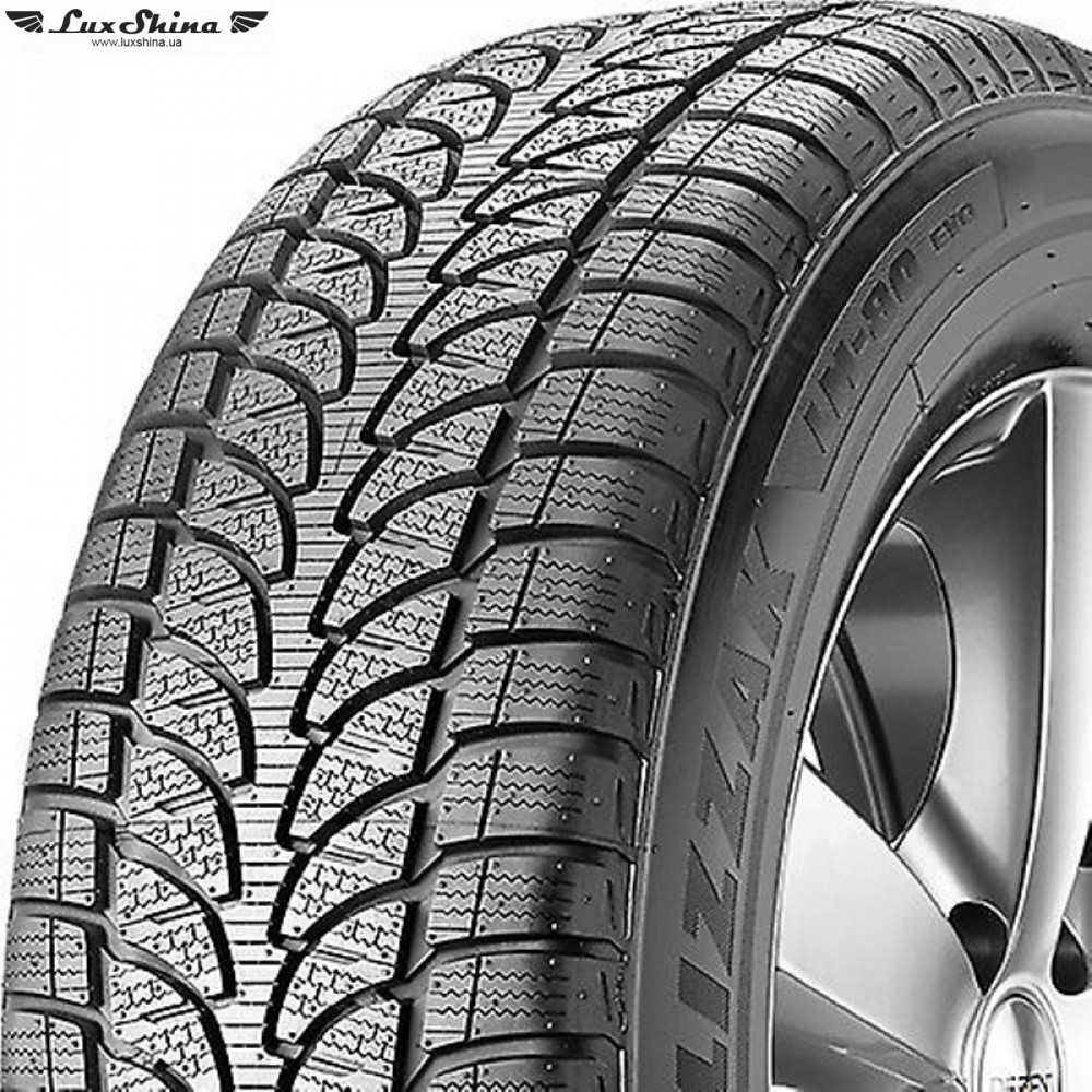 Bridgestone Blizzak LM-80 Evo 235/45 R19 95V