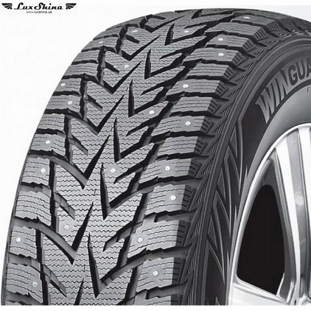 Nexen WinGuard WinSpike WS62 225/55 R18 98T (под шип)