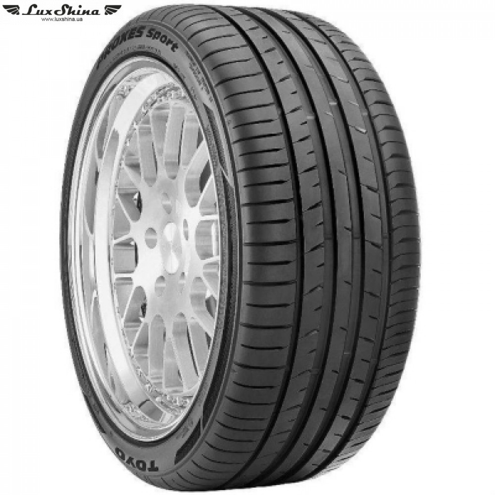 Toyo Proxes Sport 245/40 R18 97Y XL