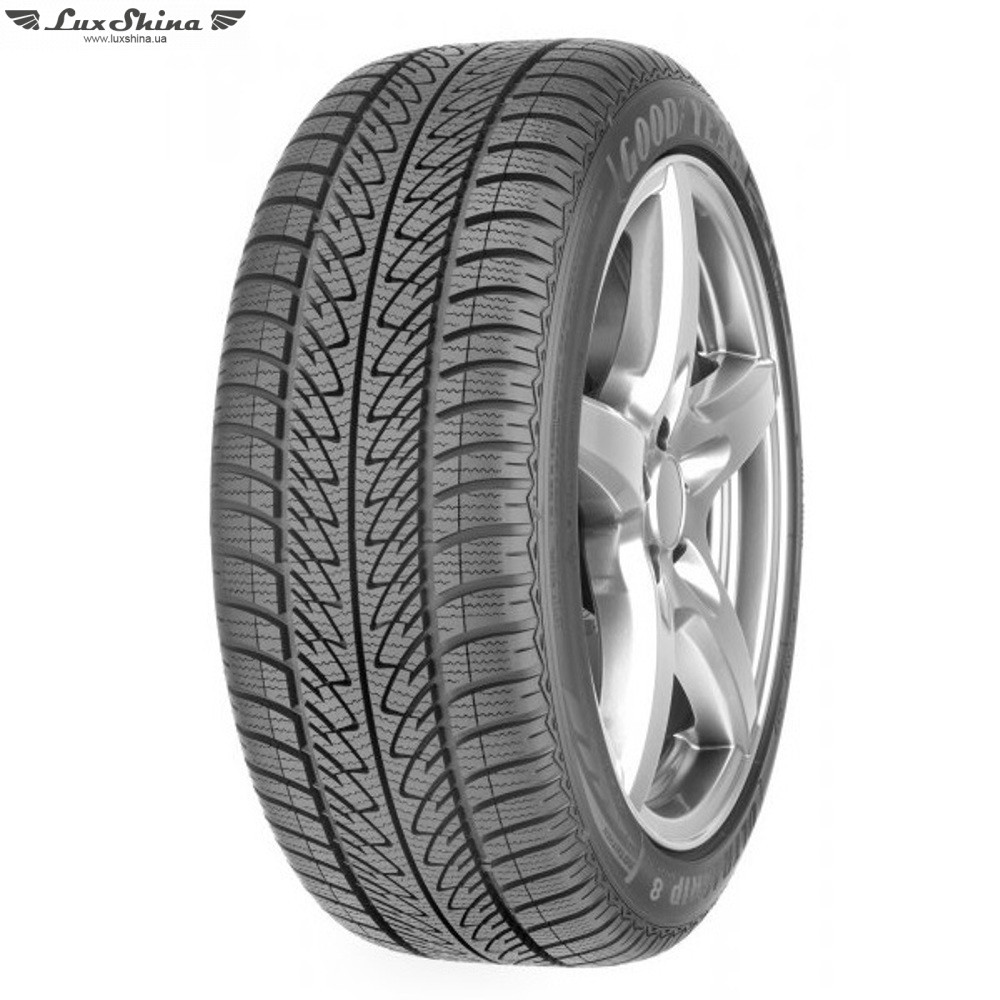 Goodyear UltraGrip 8 Performance 215/60 R16 99V XL