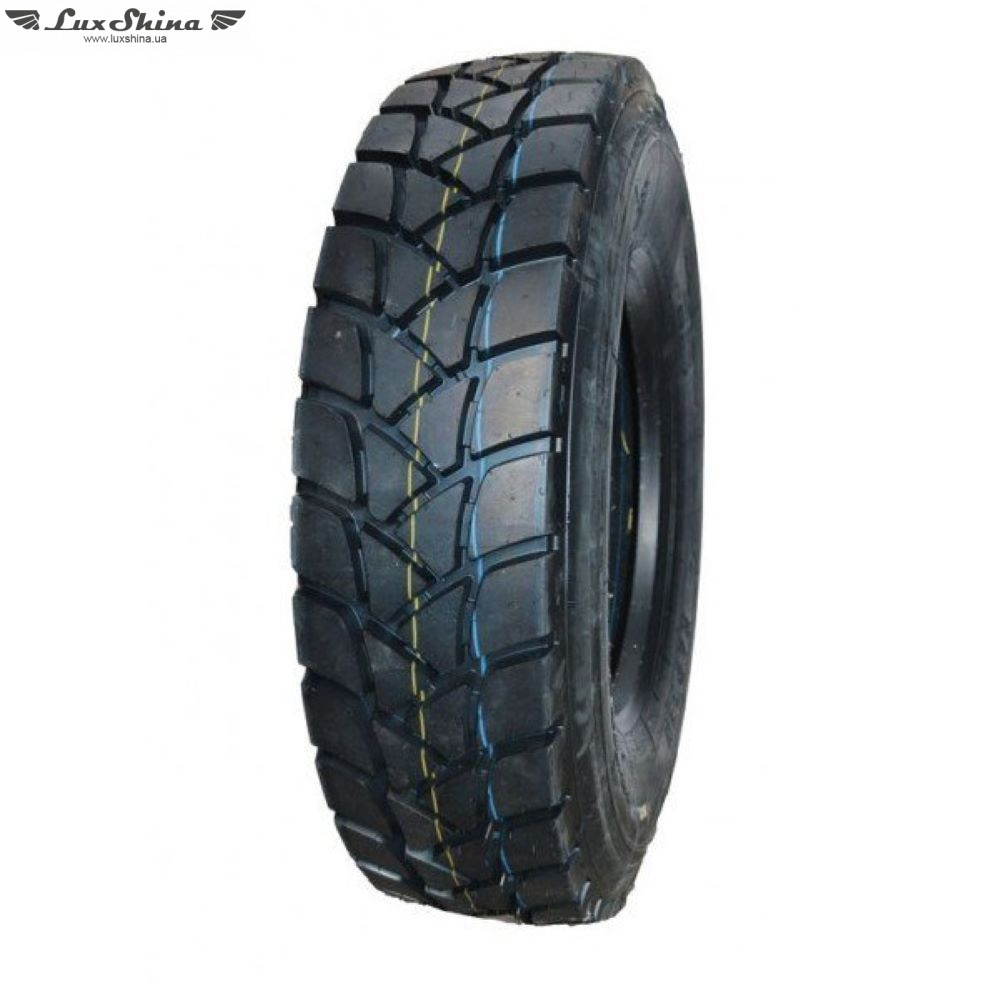 Kapsen HS-203 (ведуча) 315/80 R22.5 157/153L