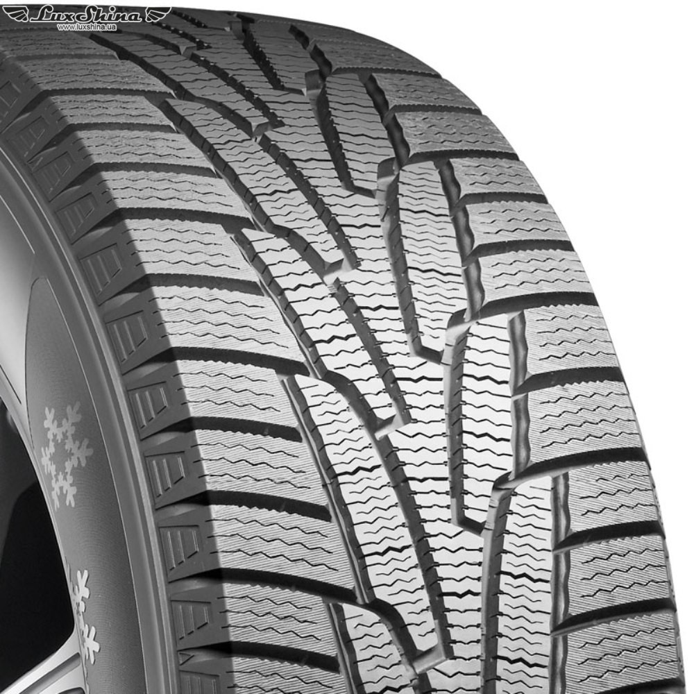 Kumho I'zen KW31 185/70 R14 88R