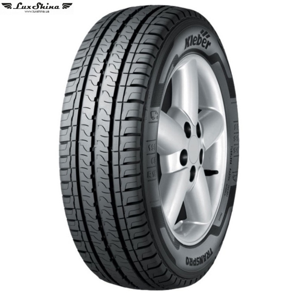 Kleber Transpro 205/65 R15C 102/100T