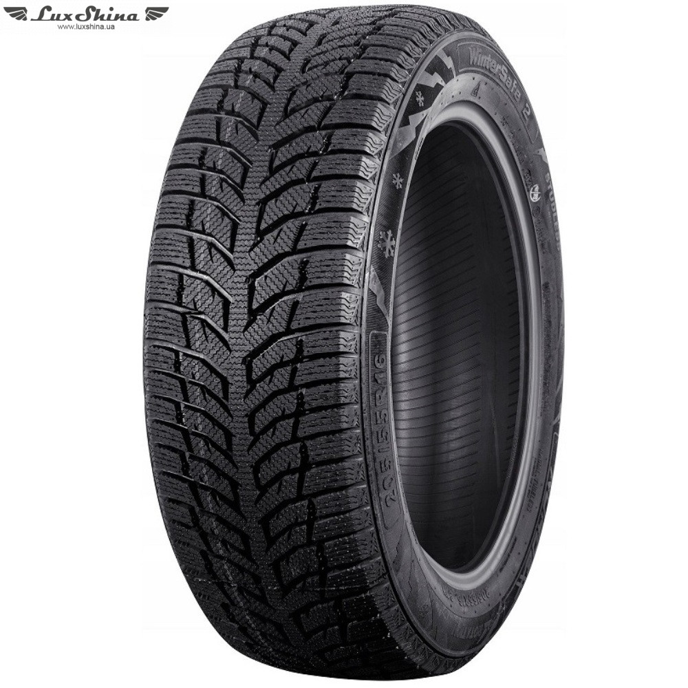 Nordexx WinterSafe 2 215/65 R16 102H XL