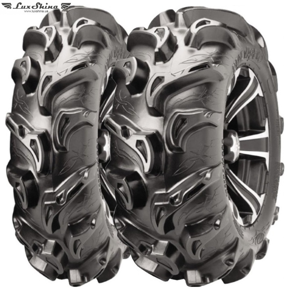 ITP Mega Mayhem (квадроцикл) 28/11 R12