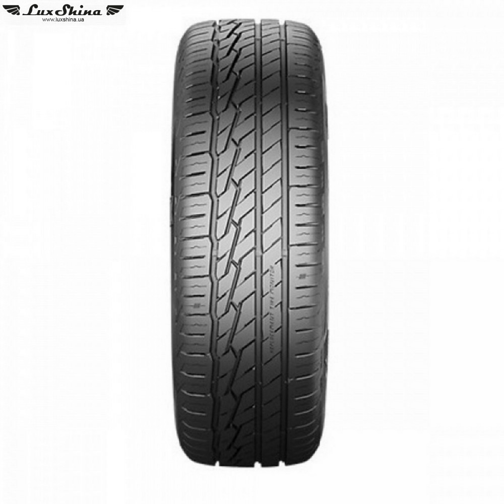 General Tire Grabber GT Plus 215/60 R17 96H