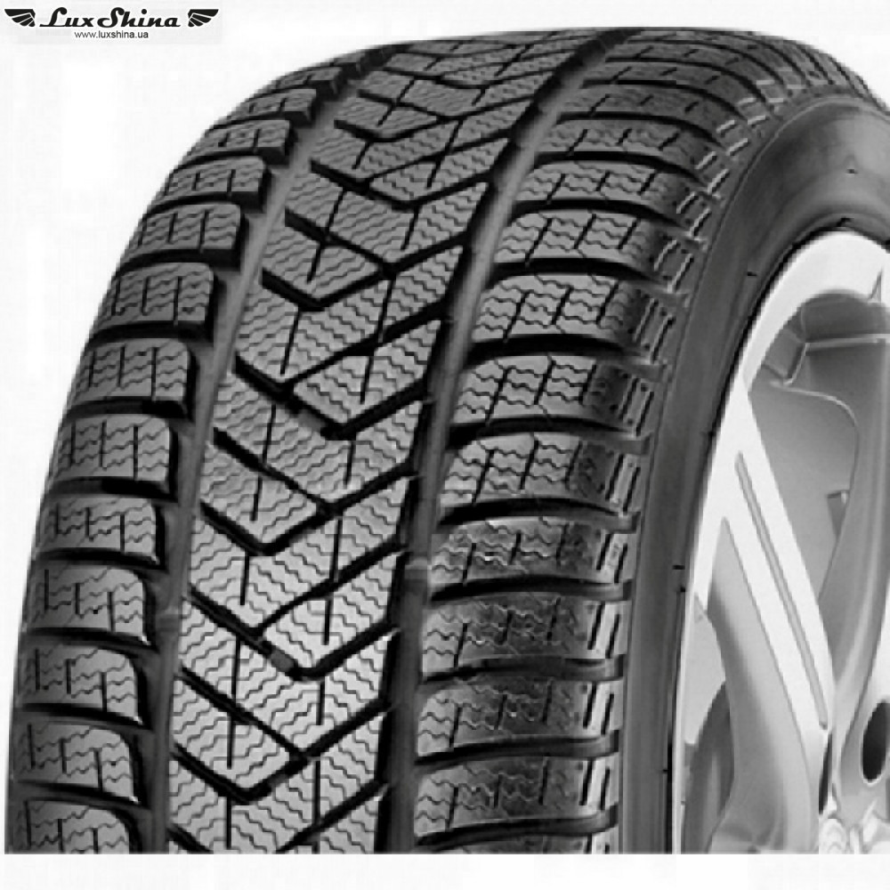 Pirelli Winter Sottozero 3 245/40 R18 97V XL AO