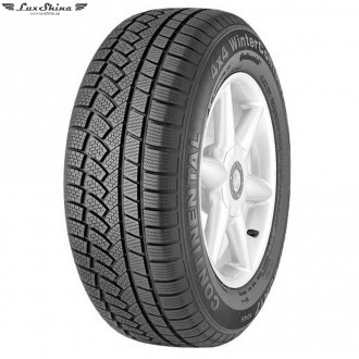 Continental 4x4 WinterContact 255/55 R18 105H FR *