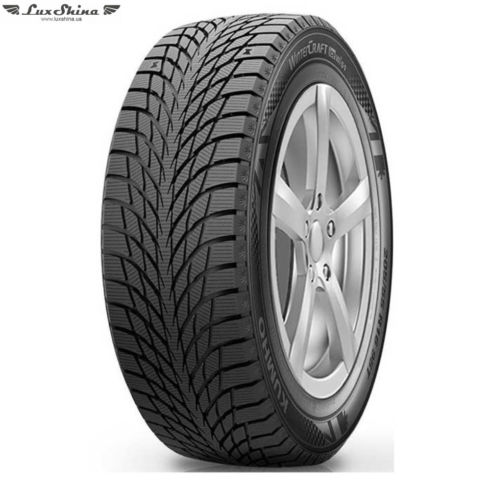 Kumho WinterCraft Wi51 215/55 R18 99T XL