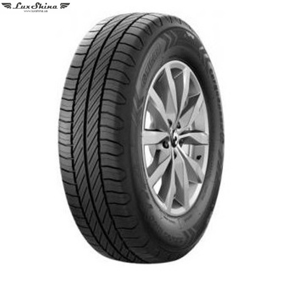 Tigar CargoSpeed Evo 225/65 R16C 112/110T