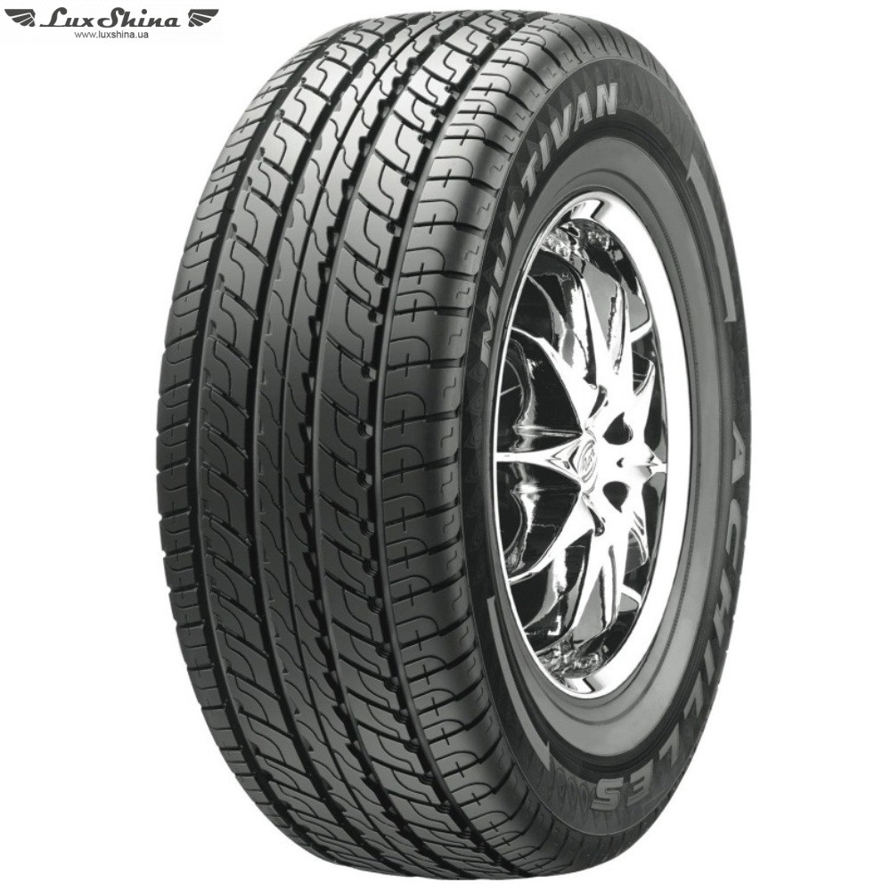 Achilles Multivan 205/75 R16C 113/111T