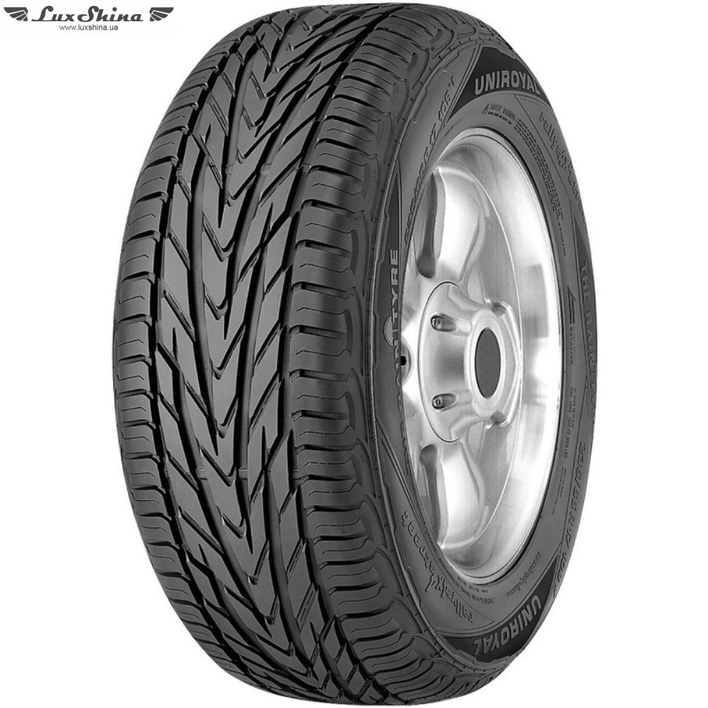 Uniroyal Rallye 4x4 Street 265/70 R15 112H