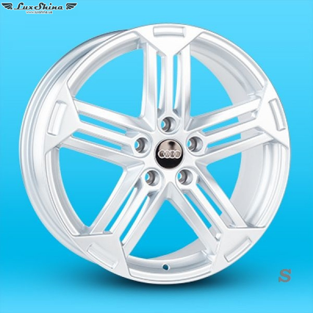 Replica Audi JT-1192 7.5x18 5x112 ET45 DIA66.45 S
