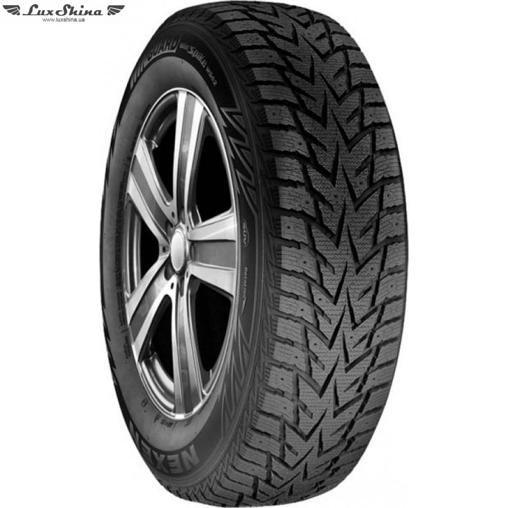 Nexen WinGuard WinSpike SUV 235/85 R16 120/116Q (під шип)