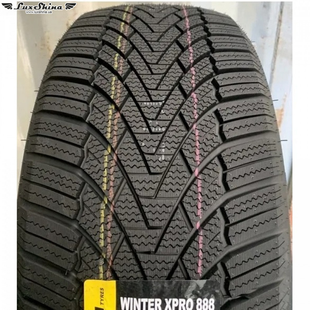 Roadmarch WINTERXPRO 888 235/40 R18 95V XL