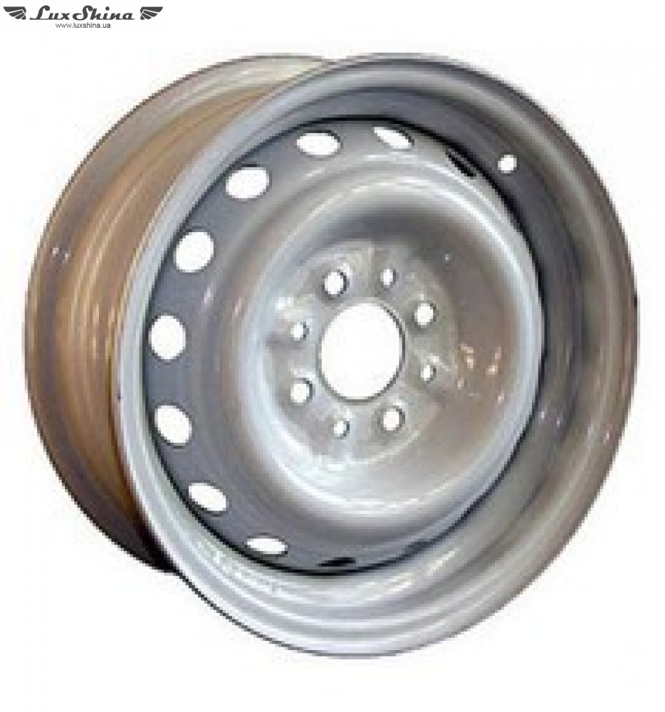 Дорожная Карта Renault Logan 5.5x14 4x100 ET43 DIA60