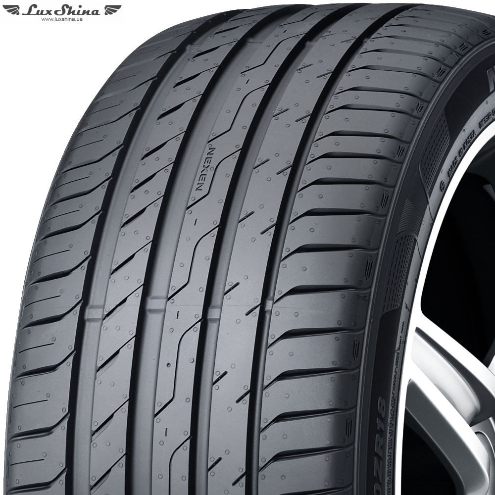 Nexen N'Fera Sport SU2 205/65 R16 95W