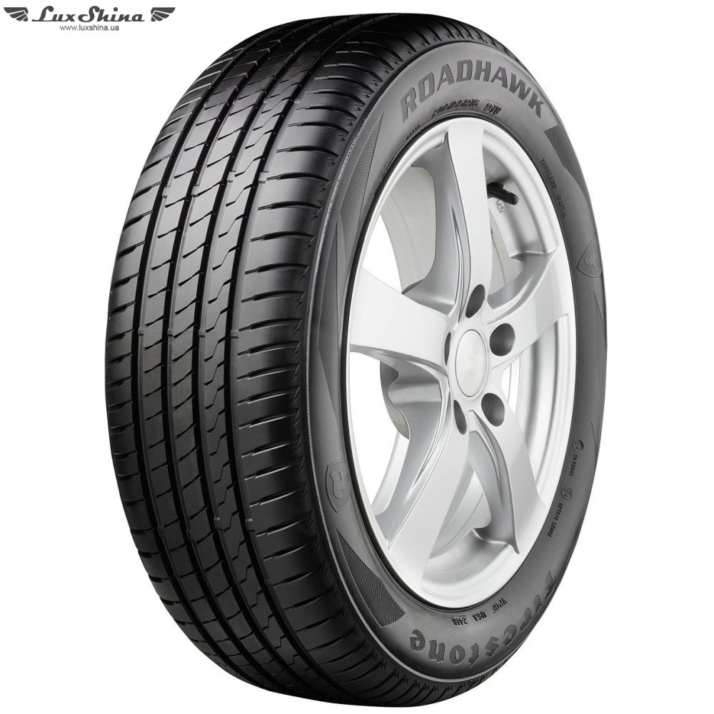 Firestone Roadhawk 275/65 R17 115H