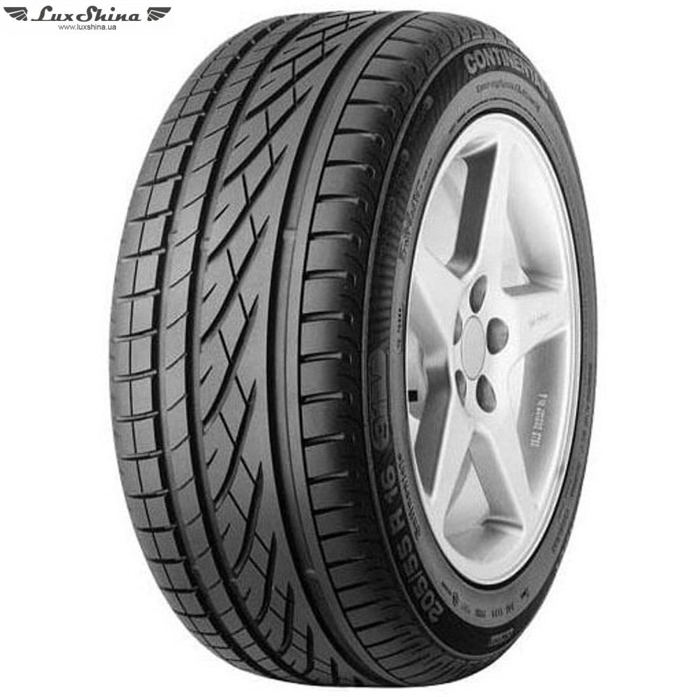 Continental ContiPremiumContact 205/55 R16 91H
