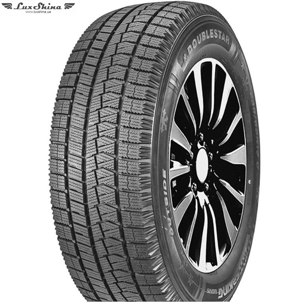 Doublestar WINTERKING DW05 215/75 R16C 112/109R