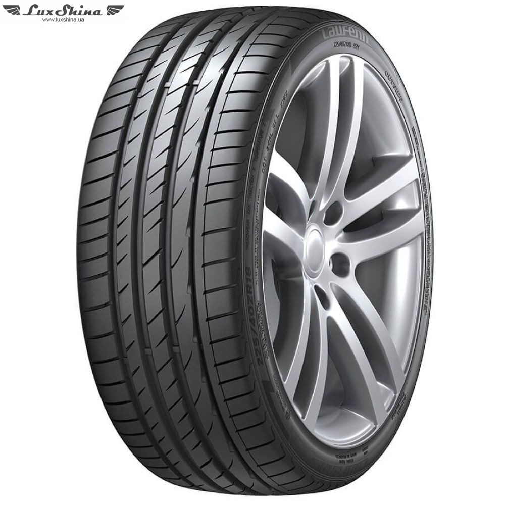 Laufenn S Fit EQ+ LK01 185/55 R16 83V