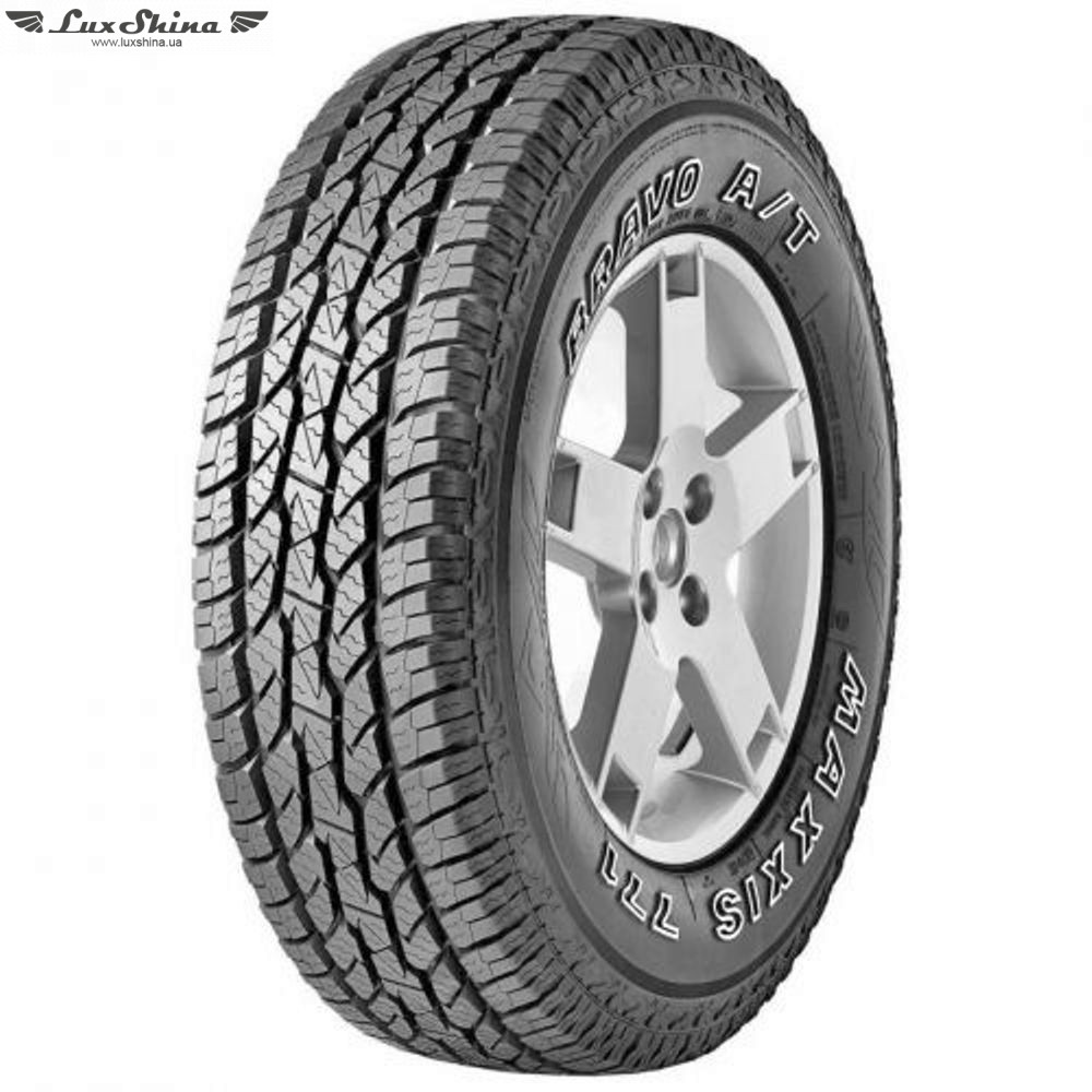 Maxxis AT-771 BRAVO 215/65 R16 98T