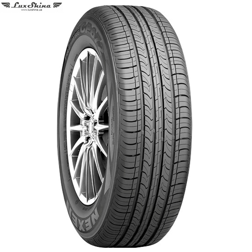 Nexen Classe Premiere CP 672 225/55 R18 98H