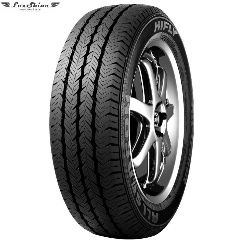 Hifly All-Transit 235/65 R16C 115/113T