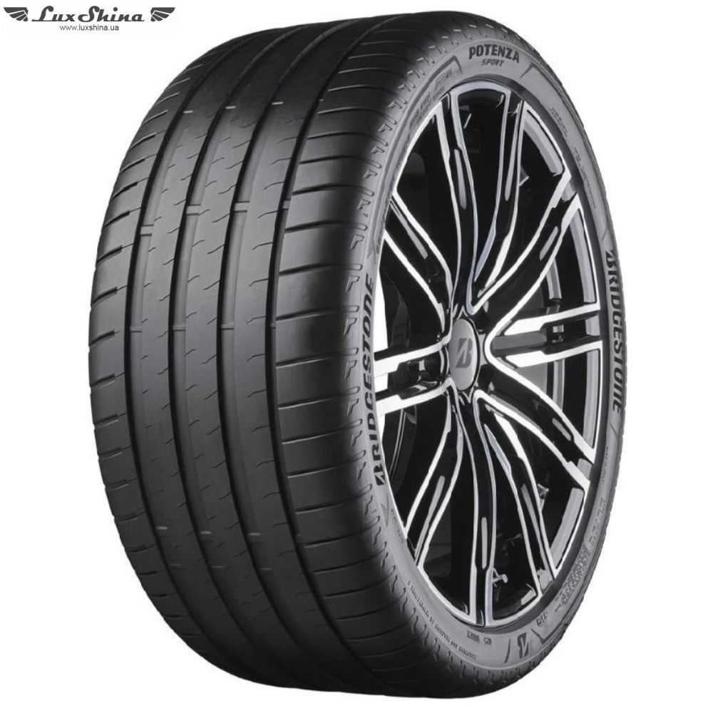 Bridgestone Potenza Sport 245/45 R20 103Y XL FR