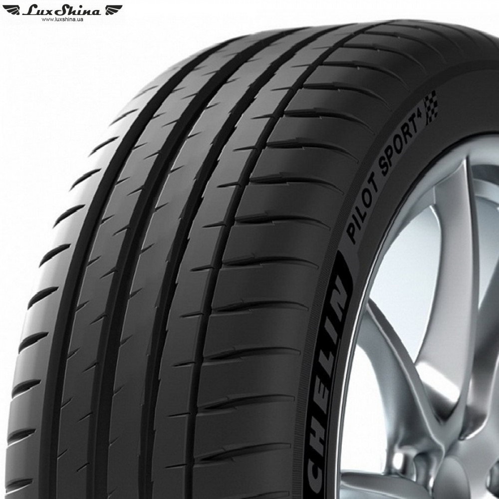 Michelin Pilot Sport 4 315/35 R20 110Y XL N0 Acoustic