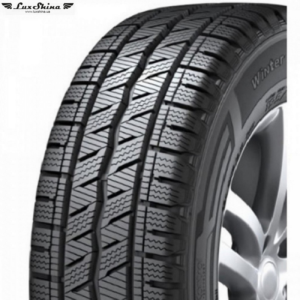 Hankook Winter i*cept LV RW12 215/65 R16C 106/104T