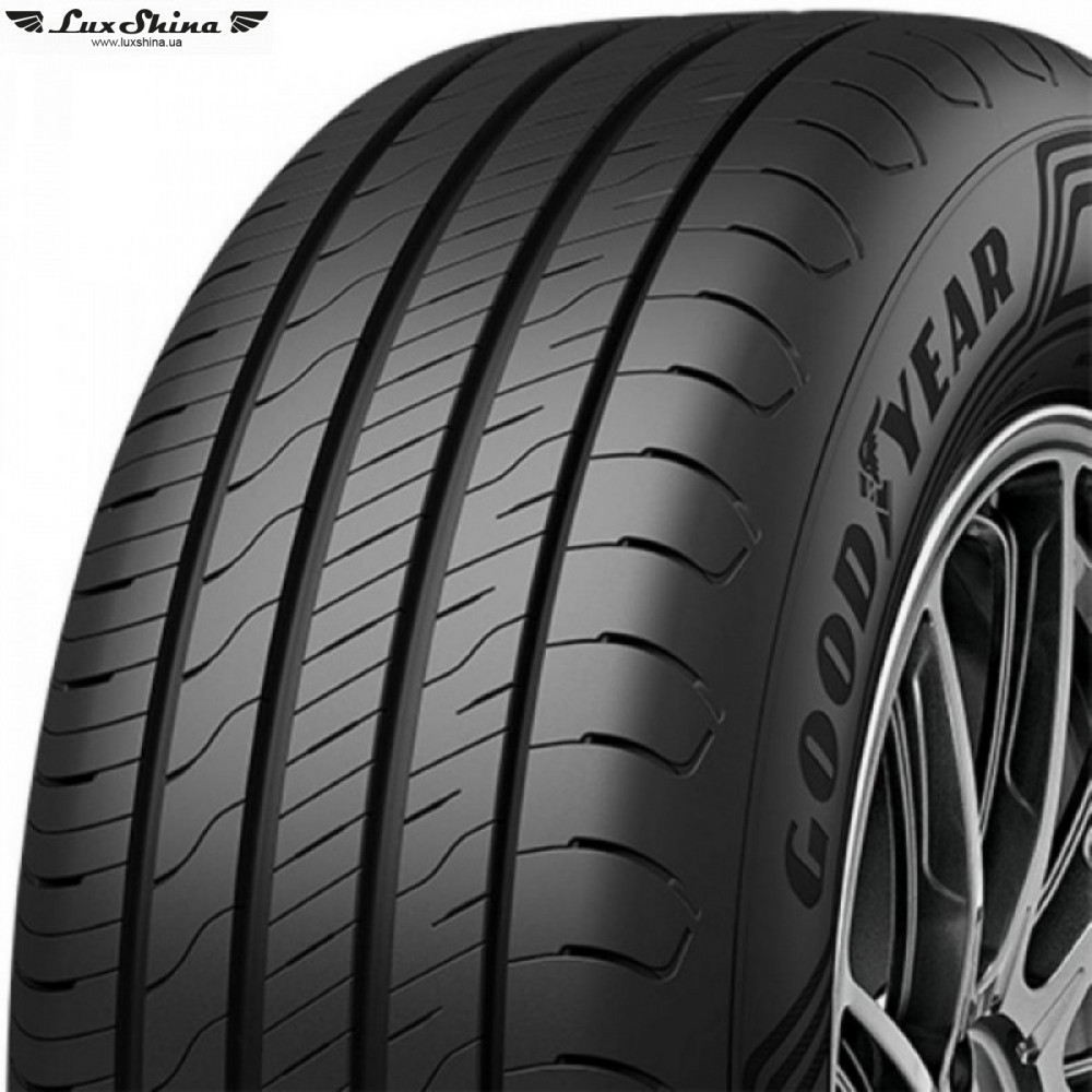 Goodyear EfficientGrip 2 SUV 215/60 R17 100H XL