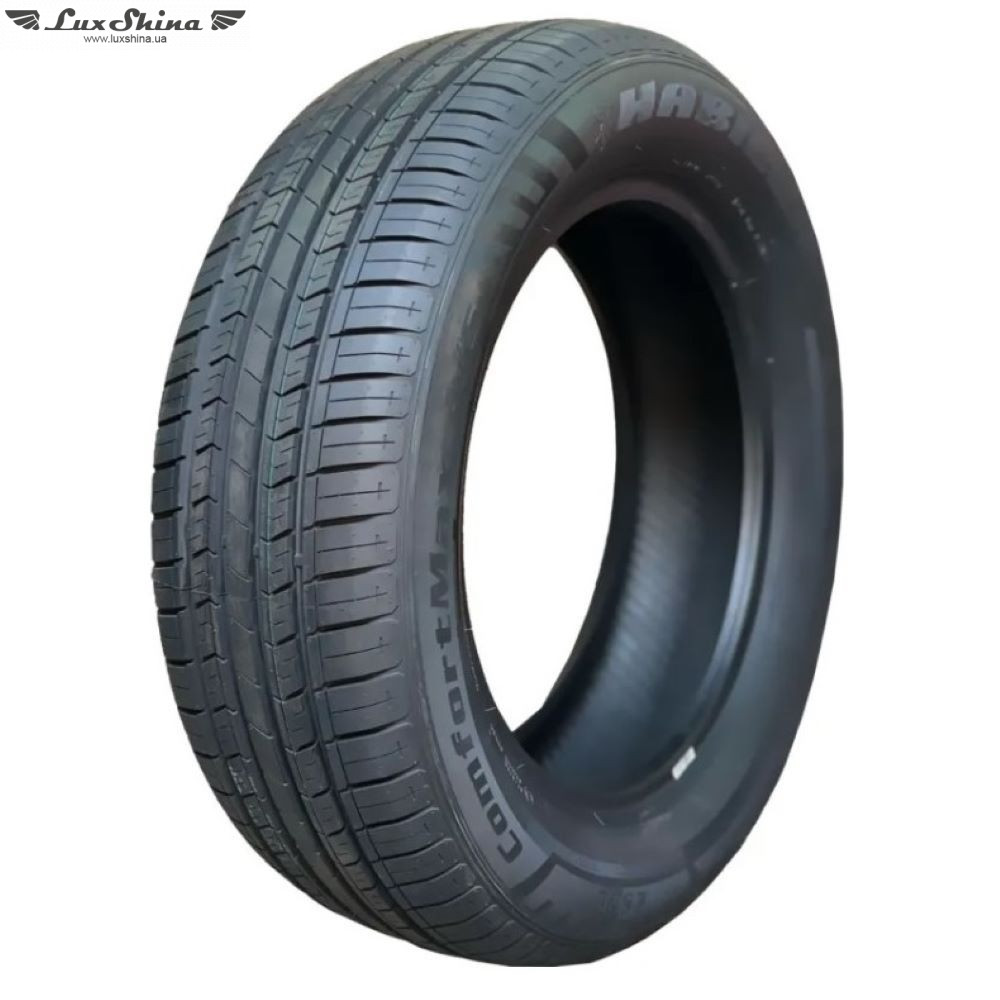 Habilead K717 ComfortMax A/S 195/50 R15 82V