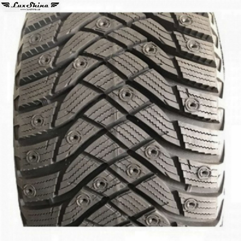 Goodyear UltraGrip Arctic 2 225/50 R18 99T XL (шип)