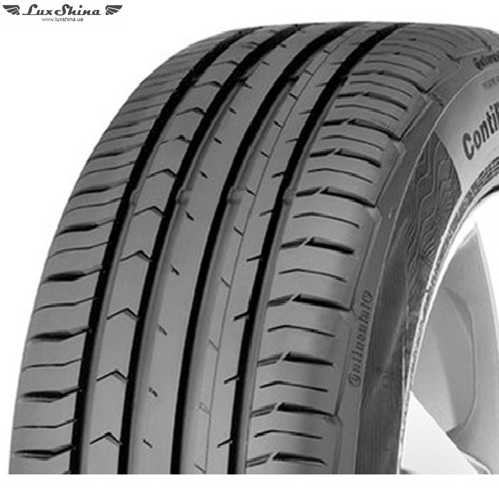 Continental ContiPremiumContact 5 195/65 R15 91H