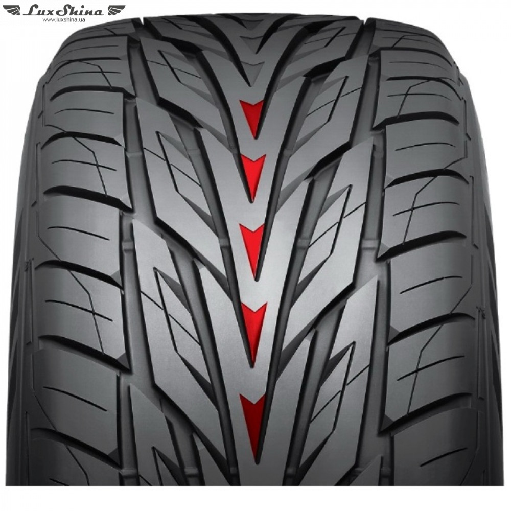 Toyo Proxes S/T III 235/60 R18 107V