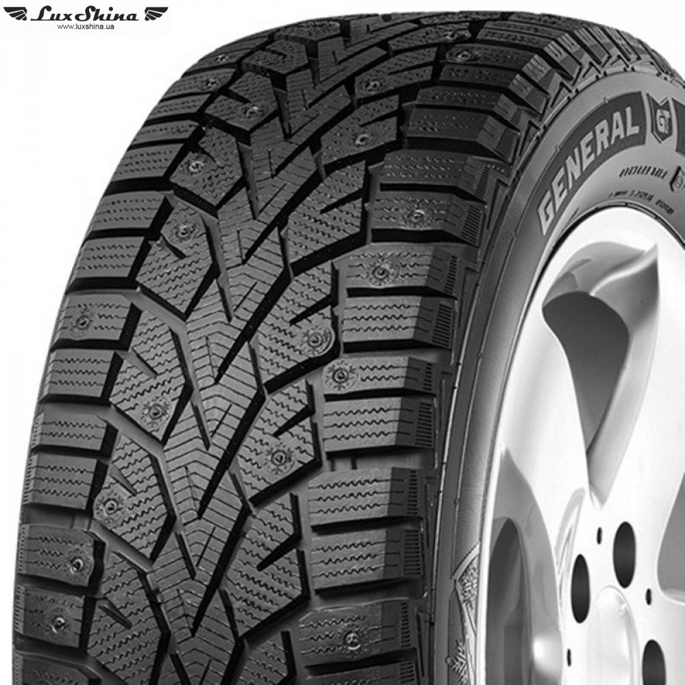 General Tire Altimax Arctic 12 225/50 R17 98T XL (під шип)