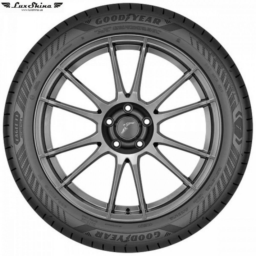 Goodyear Eagle F1 Asymmetric 6 235/55 R19 105T XL