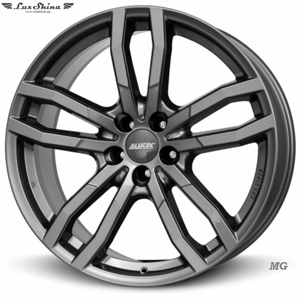 Alutec DriveX 8.5x19 5x112 ET28 DIA66.5