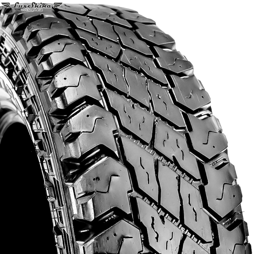 Cooper Discoverer S/T MAXX 245/75 R17 121/118Q (под шип)