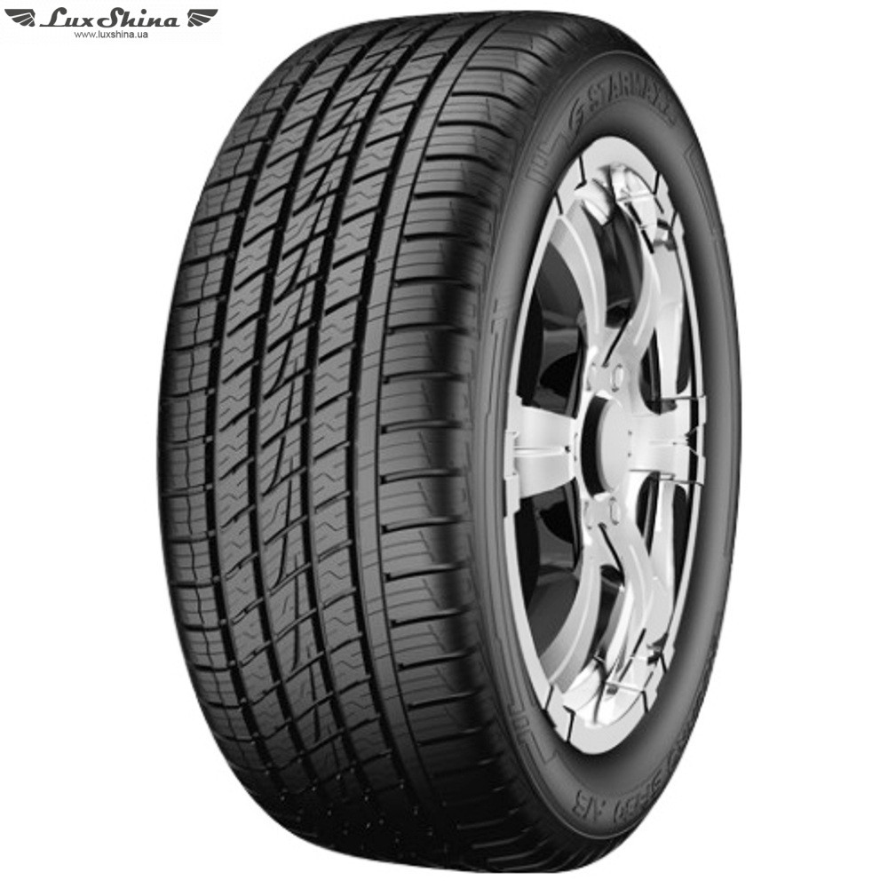 Starmaxx Incurro ST430 A/S 205/70 R15 96H