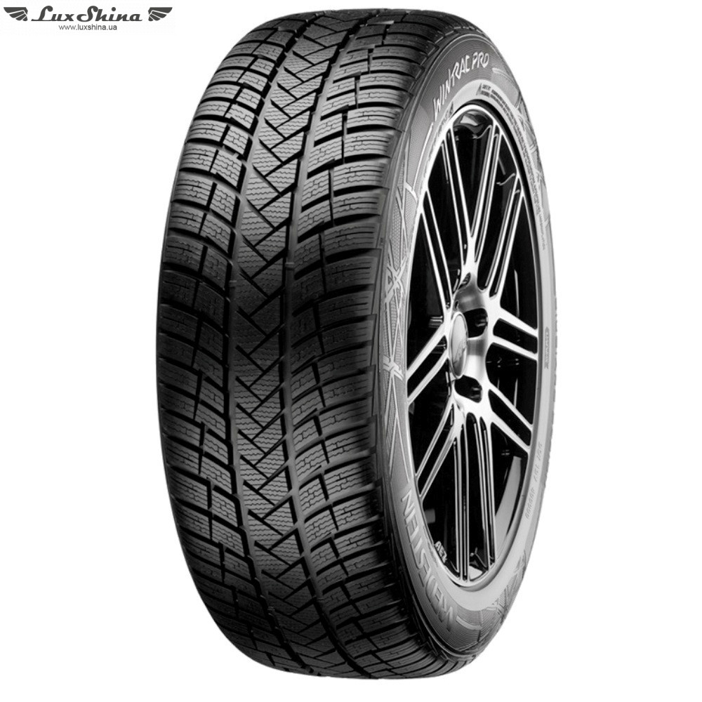 Vredestein Wintrac Pro 205/50 R17 93H XL