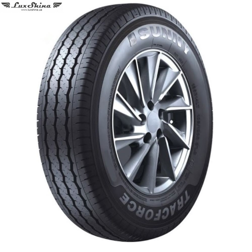 Sunny Tracforce NL106 235/65 R16C 115/113T