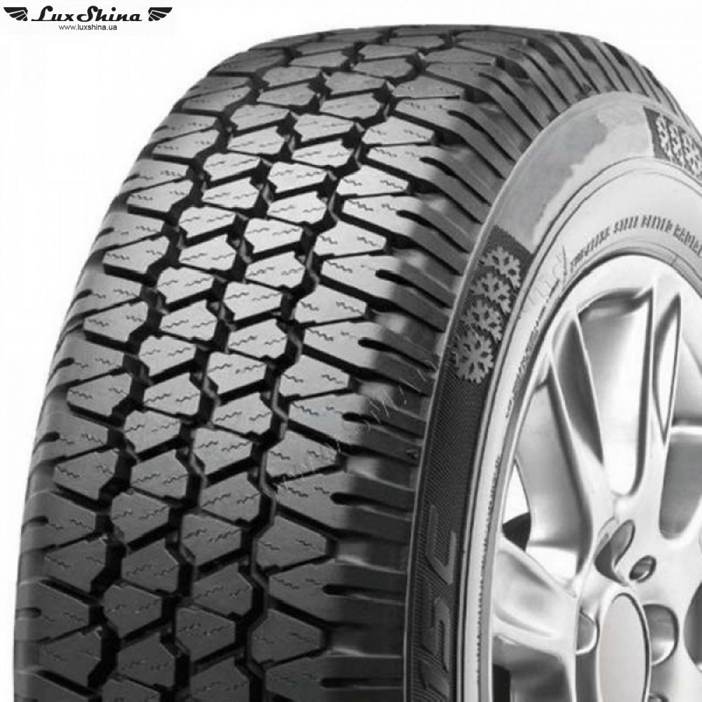 Lassa MULTIWAYS-C 205/65 R15C 102/100R