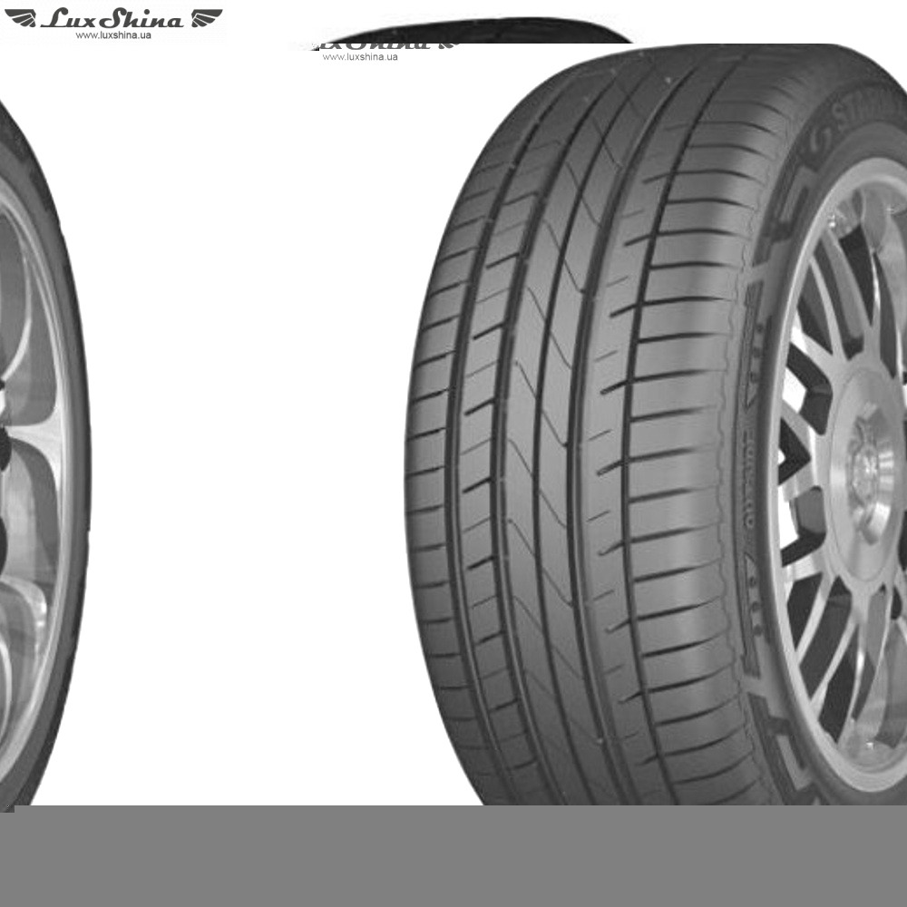 Starmaxx Incurro ST450 H/T 255/60 R17 106V