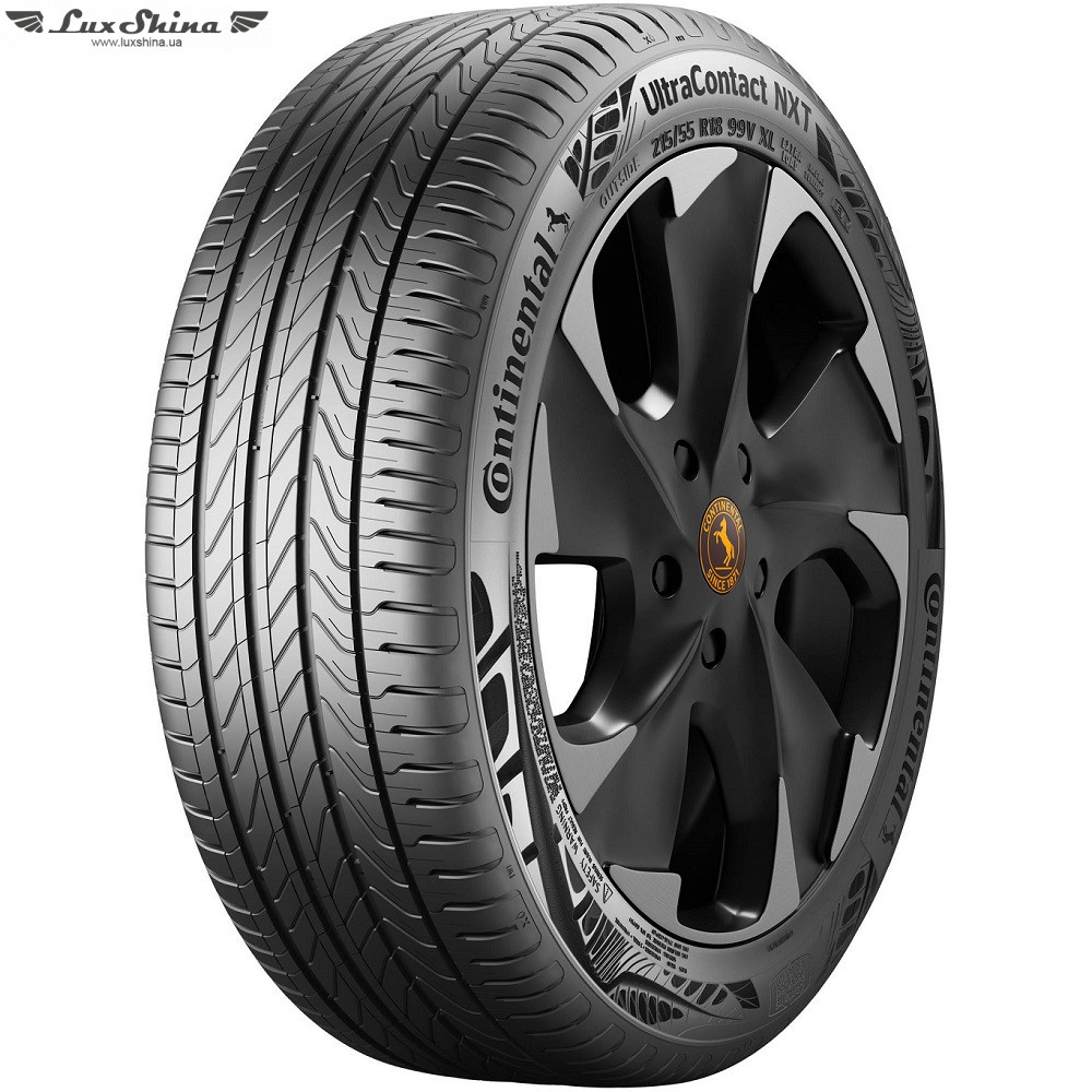 Continental UltraContact NXT 235/45 R18 98Y XL